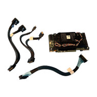 PowerEdge R750 Perc H755N Controller Kit w/Cables