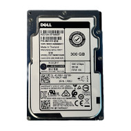 Dell 1P08J 300GB SAS 15K 12GBPS 2.5" Drive 0B31619 HUC156030CSS200