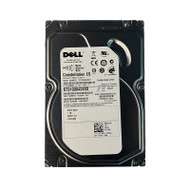 Dell U738K 1TB SAS 7.2K 6GBPS 3.5" Drive 9JX244-150 ST31000424SS