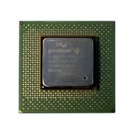 Intel SL4SG P4 1.4Ghz 256K 400FSB 1.7V Processor