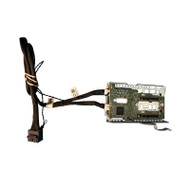 Dell NKN20 Precision T5820 T7820 NVMe Backplane w/ Cable for 9460-16i Raid Controller 2GPFW
