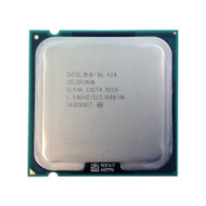 Dell DU691 Celeron 430 1.8Ghz 512K 800Mhz Processor