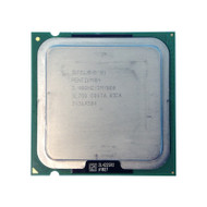 Intel SL7GD P4 Extreme Edition 3.4Ghz 2MB 800FSB Processor