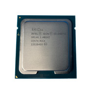 Dell MKPP3 Xeon E5-2407 V2 QC 2.40Ghz 10MB 6.40GTs Processor