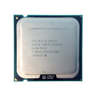 Dell M121D Core 2 Extreme QX9650 QC 3.0Ghz 12MB 1333FSB Processor