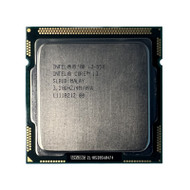 Dell VJ98X i3-550 DC 3.20Ghz 4MB 2.5GTs Processor