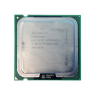Dell W8406 P4 670 3.8Ghz 2MB 800FSB Processor
