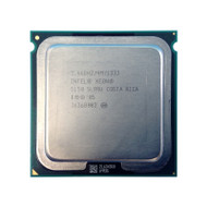 Dell XJ004 Xeon 5150 DC 2.66Ghz 4MB 1333FSB Processor