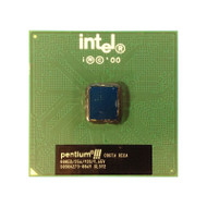 Dell 40PWU PIII 800Mhz 256K 133FSB 1.65V Processor