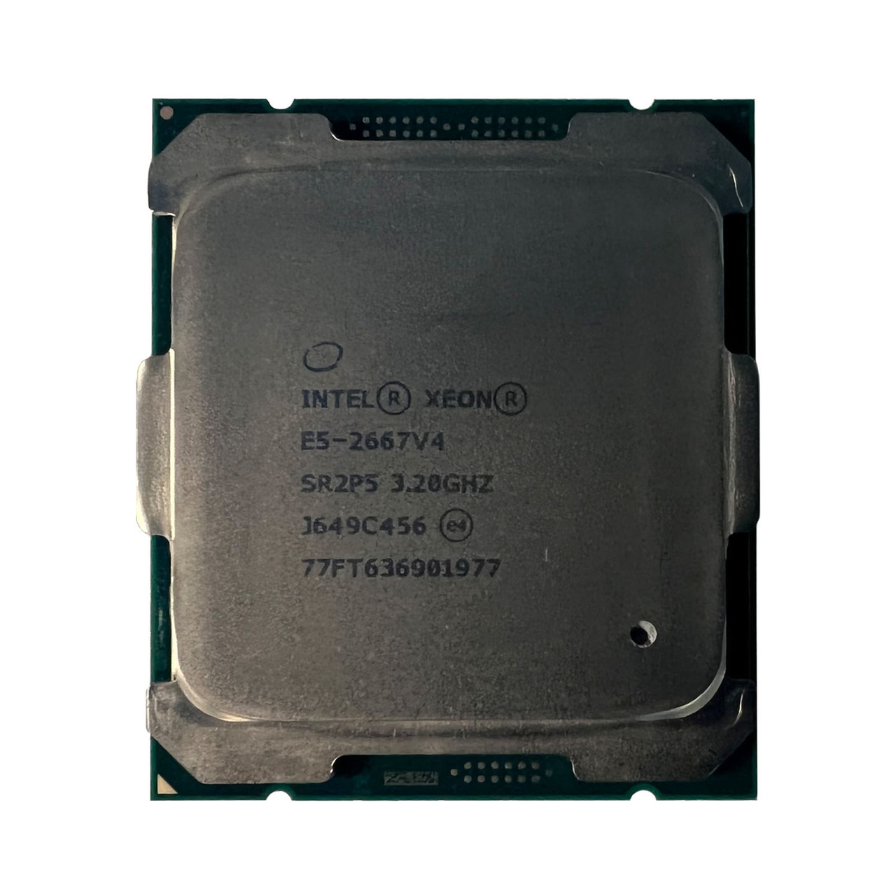 Intel SR2P5 | Xeon E5-2667 V4 8C 3.2Ghz Processor - Serverworlds