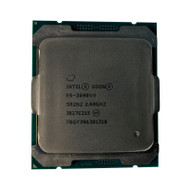 Dell WYKGX Xeon E5-2690 V4 14C 2.60Ghz 35MB 9.6GTs Processor