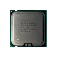 Intel SLA93 E2140 DC 1.6Ghz 1MB 800FSB Processor