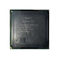 Intel SL5UK P4 1.8Ghz 256K 400FSB 1.75V Processor