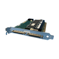 Dell 47JFR Perc 3 DC PCI-X Controller w/128MB and BBU