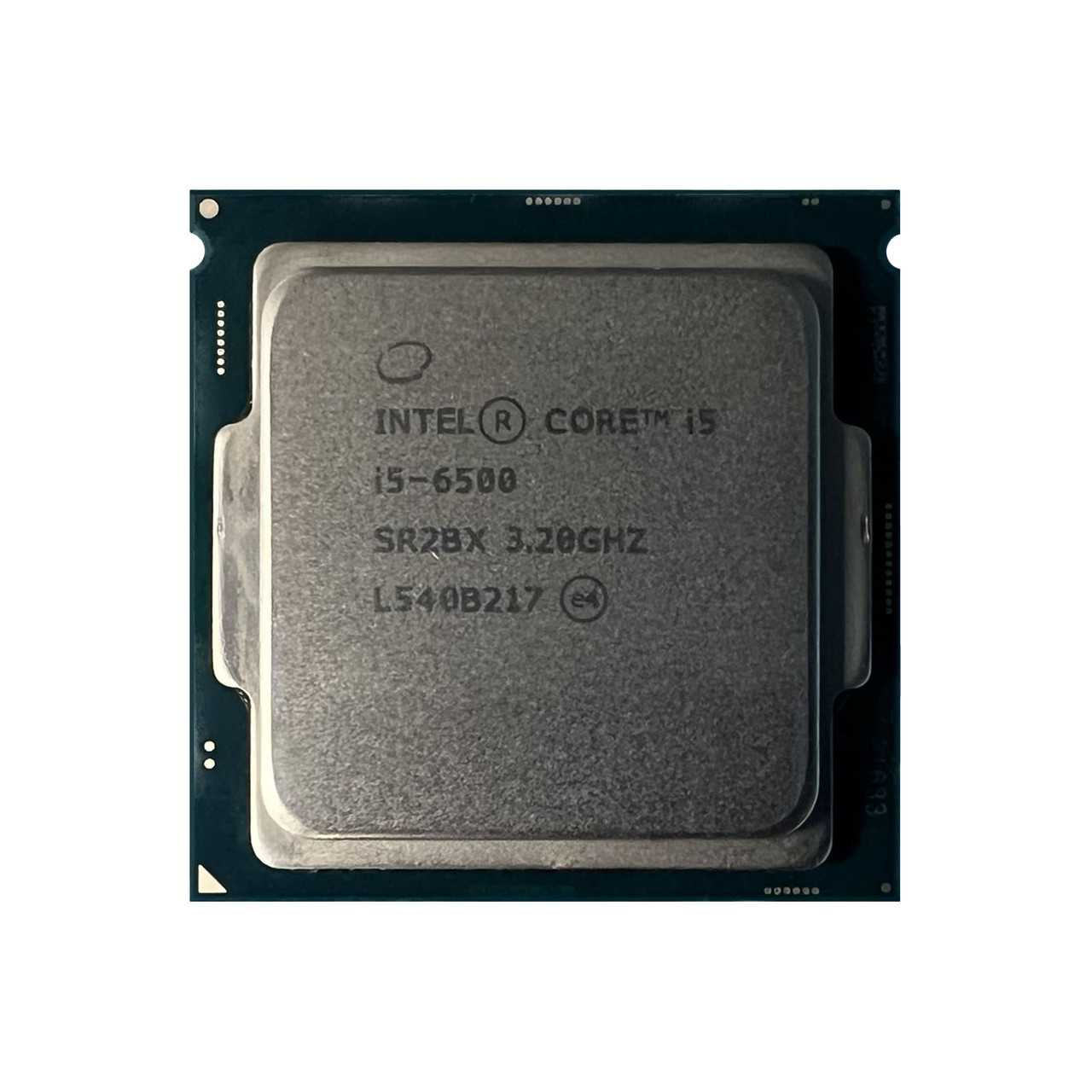 Intel SR2BX | Intel i5-6500 QC 3.20Ghz 6MB 8GTs Processor