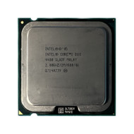 Intel SLA3F Core 2 Duo 4400 DC 2.0Ghz 2MB 800FSB Processor