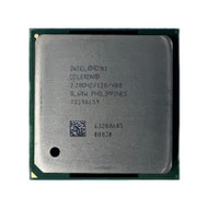 Intel SL6RW Celeron 2.2Ghz 128K 400FSB Processor