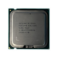 Intel SLA8W E2220 DC 2.4Ghz 1MB 800Mhz Processor