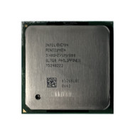 Intel SL7Q8 P4 3.40Ghz 1MB 800Mhz Processor