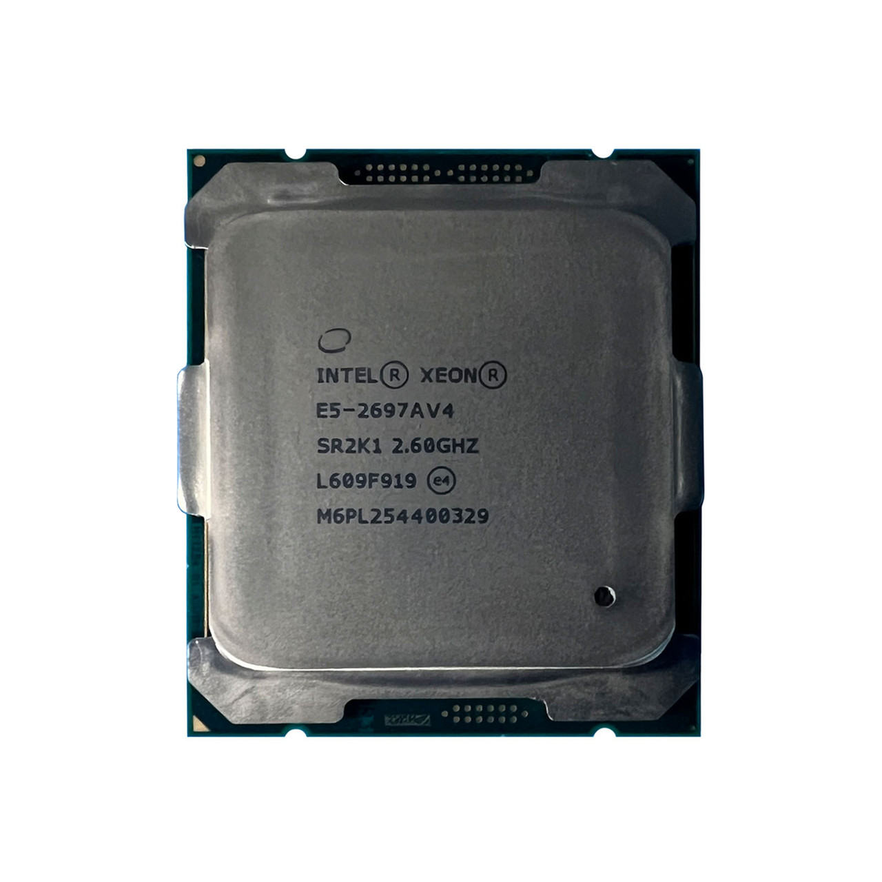 Intel Xeon E5-2697A V4 ２個セット - パーツ