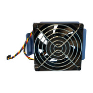 Dell WK846 PowerEdge T605 Front Chassis Fan Assembly