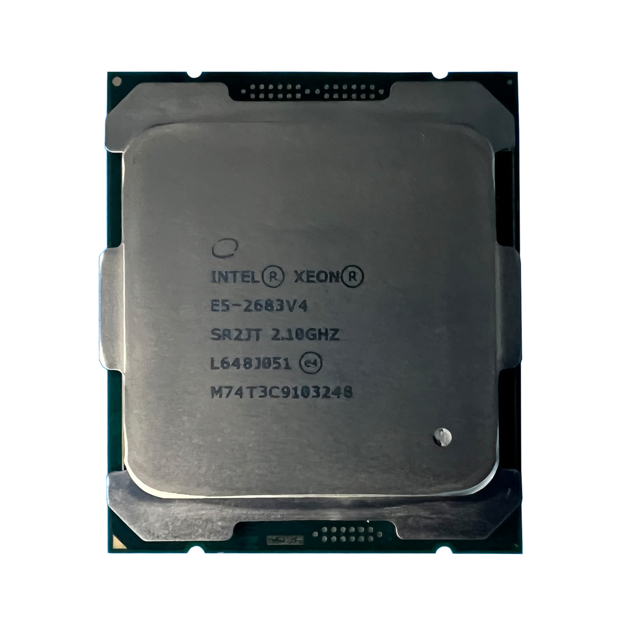 Intel SR2JT | Xeon E5-2683 V4 16C 2.1Ghz Processor - Serverworlds