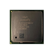 Intel SL5YR P4 2.0Ghz 512K 400Mhz 1.5V Processor