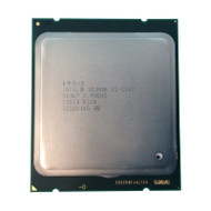 Intel SR0KP Xeon E5-2667 6C 2.90Ghz 15MB 8GTs Processor