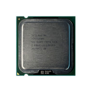 Intel SL8PP P4 521 2.80Ghz 1MB 800Mhz Processor