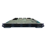 HP JC476A 12500 32x Port 10G SFP+ REC Module