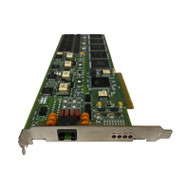 Brooktrout TR114+UP4L PCI Fax Card 804-065-02