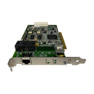 Brooktrout TRUFAX-200-BRI Intelligent PCI Fax Board 804-066-03