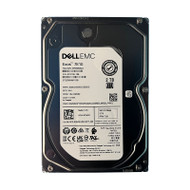 Dell 0Y4CD 2TB SATA 7.2K 6GB 3.5" Drive 2TD130-136 ST2000NM012B
