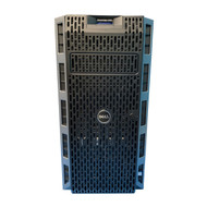 Refurbished PowerEdge T430 Tower, 8 x 3.5", CTO *Scratch N Ding*