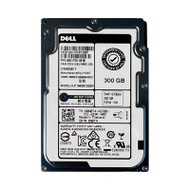 Dell 0N0T4 300GB SAS 15K 12GBPS 2.5" Drive 0B31723 HUC156030CSS204