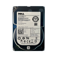 Dell 609Y5 500GB SATA 7.2K ES 2.5" Drive ST9500620NS 9RZ164-636
