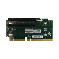 HP 687962-001 DL380 Gen8 PCIe Riser 647403-001