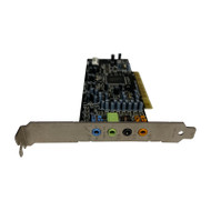 Sound Blaster SB0410 Live 24-Bit PCI Sound Card 