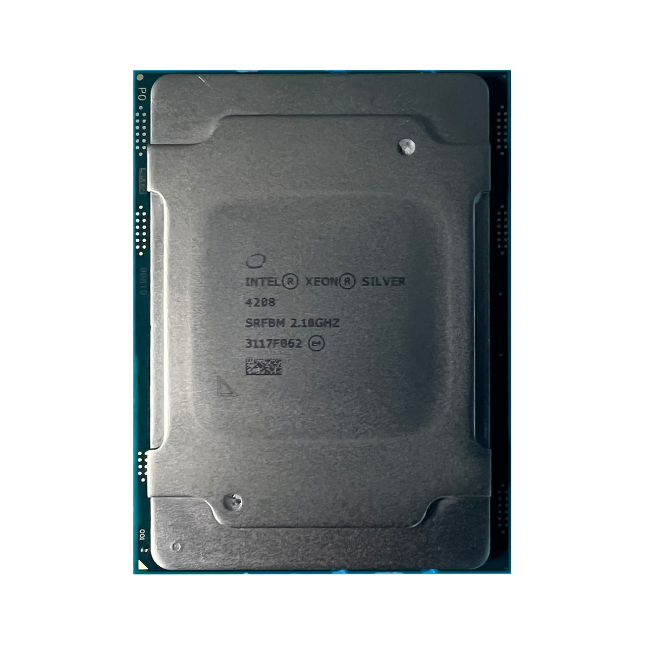 Intel SRFBM | Xeon Silver 4208 8C 2.10Ghz 11MB Processor