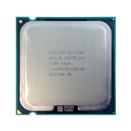 Dell D306F Core 2 Duo E7300 2.66Ghz 3MB 1066FSB Processor