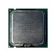 Intel SL9CG P4 521 2.80Ghz 1MB 800Mhz Processor