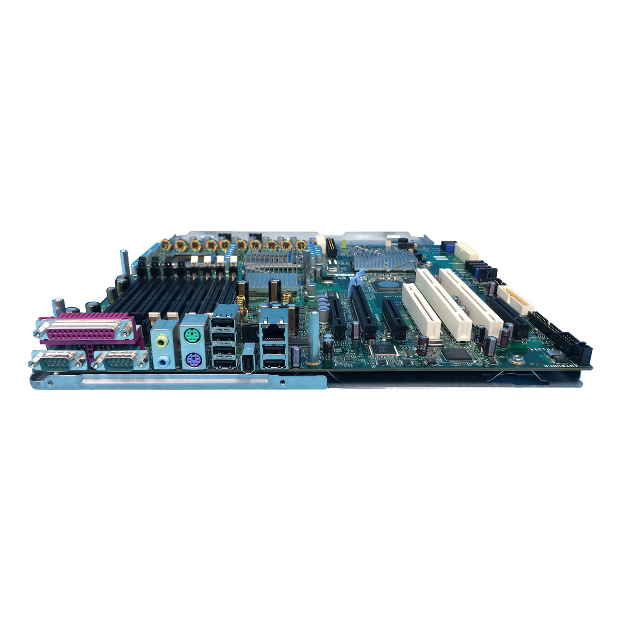 Dell DT029 | F9394 | Precision 690 System Board - Serverworlds