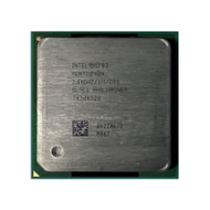 Intel SL7E3 P4 520/521 2.80Ghz 1MB 800FSB Processor