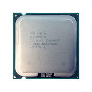 Dell PN309 Pentium D 925 DC 3.00Ghz 4MB 800Mhz Processor