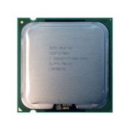 Dell P7957 P4 541 3.20Ghz 1MB 800Mhz Processor