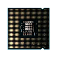 Dell RK399 Core 2 Duo E8500 3.16Ghz 6MB 1333Mhz Processor