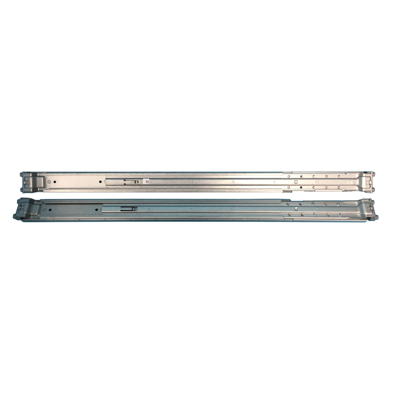 Dell 2U Sliding Rail Kit For PowerVault MD Series – Rack Mount Bracket (Used) 9 thumbnail image