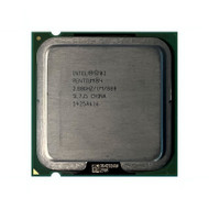 Intel SL7J5 P4 520 2.8Ghz 1MB 800FSB Processor