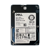 Dell XTH17 900GB SAS 15K 12GBPS 2.5" Drive ST900MP0026 1UV230-150