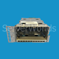 HP 668315-001 2U SFF Rear Drive cage - Cage Only